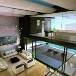 طراحی داخلی 